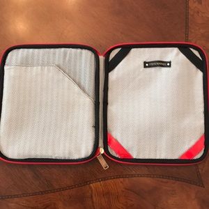 Steve Madden iPad case